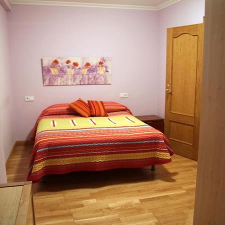 Apartamentos Gebala Эстелла Экстерьер фото