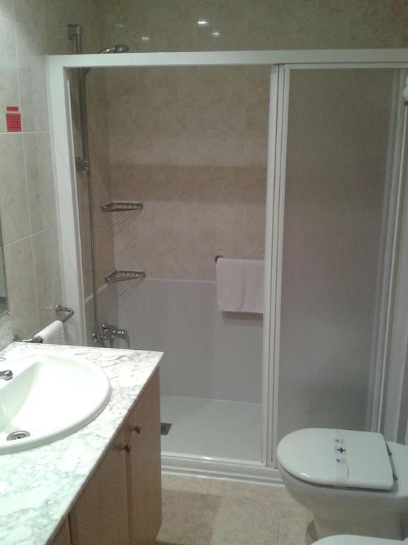 Apartamentos Gebala Эстелла Экстерьер фото