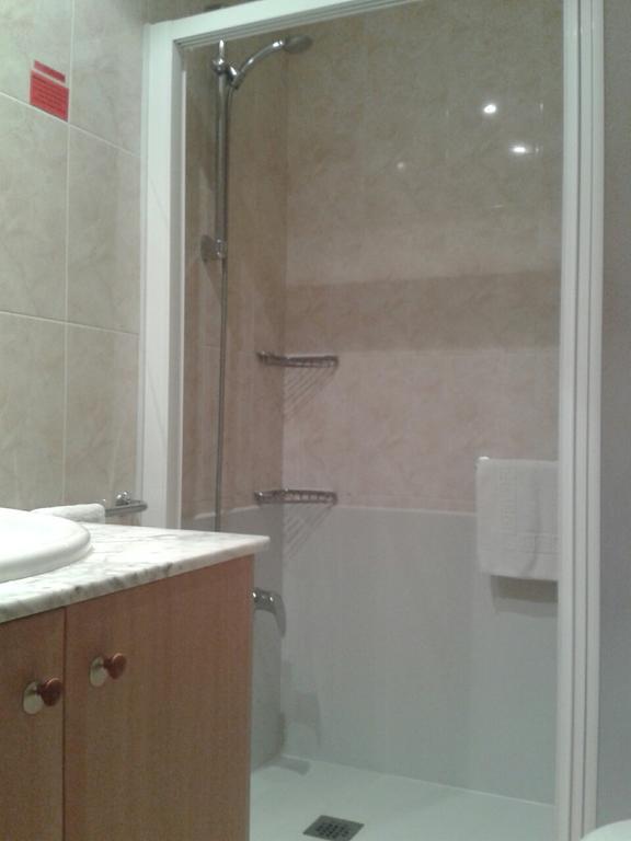 Apartamentos Gebala Эстелла Экстерьер фото