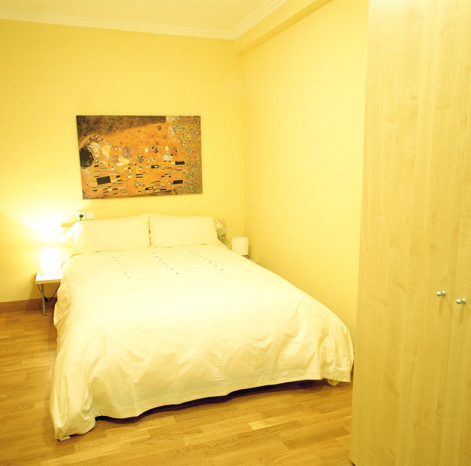 Apartamentos Gebala Эстелла Экстерьер фото