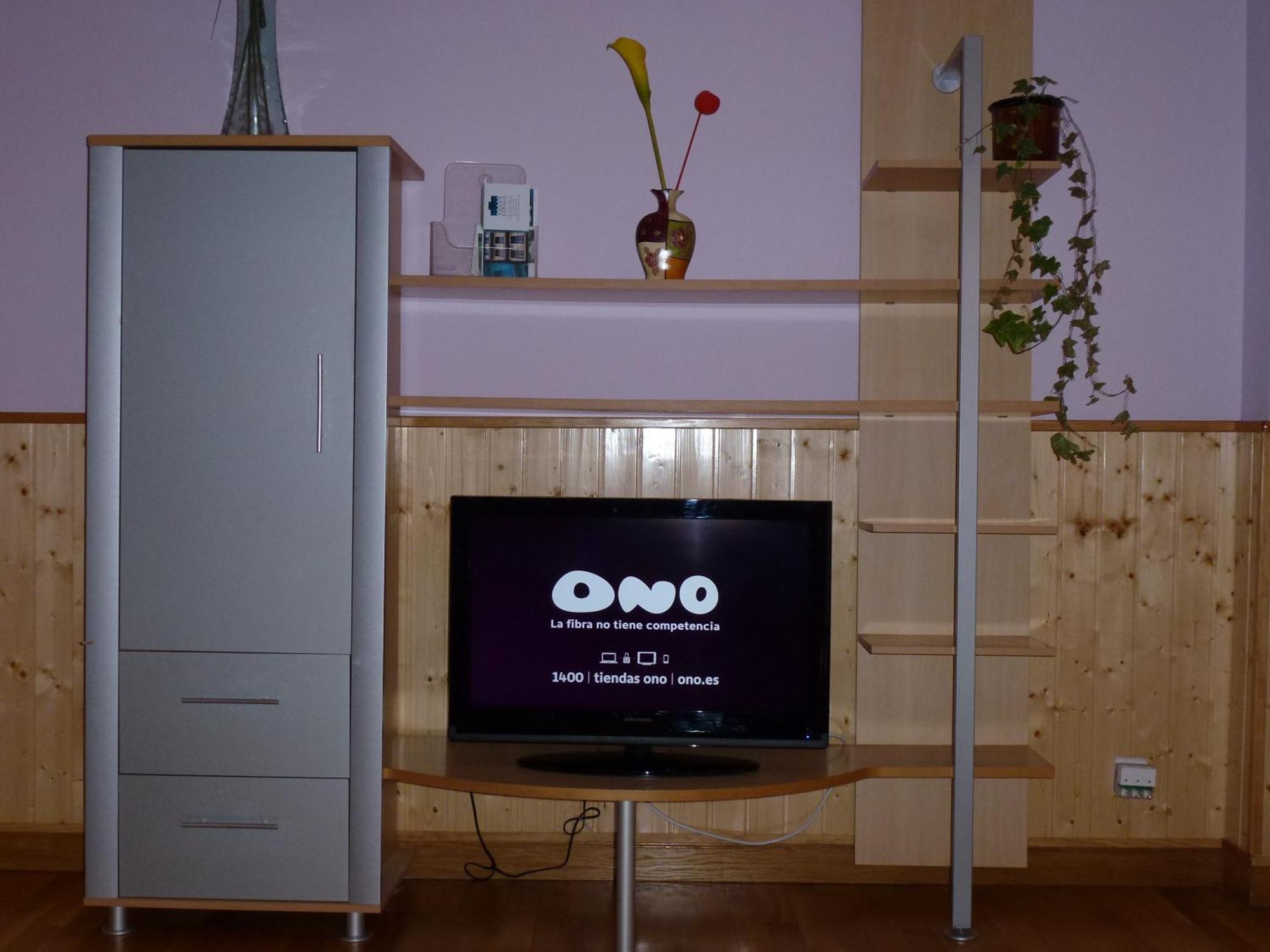 Apartamentos Gebala Эстелла Экстерьер фото